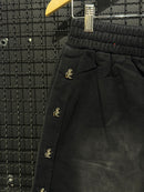 Short Hellstar Breakaway Black - Pronta Entrega