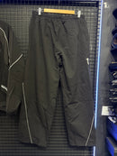 Conjunto Supreme Jaqueta Esportiva x Nike Black - Pronta Entrega