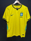 Camisa Seleção Brasil 2026 Amarela Nike Torcedor Amarelo Copa do Mundo - Pronta Entrega