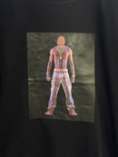 Camiseta Supreme Tupac Black - Pronta Entrega