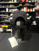 Boné Aba Curva Balenciaga Paris Black/White/Grey - Pronta Entrega