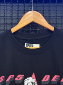 Camiseta Sp5der Star Girl Tee - Pronta Entrega