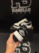 Tênis Nike Air Jordan 1 Low SE Concord - Pronta Entrega