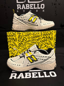 Tênis New Balance 1906R x GANNI Egret - Pronta Entrega