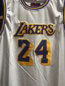 Jersey Hardwood Classics NBA Los Angeles Lakers Kobe Bryant