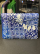 Carteira Louis Vuitton Monogram Bandana - Pronta Entrega