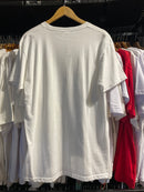 Camiseta SUPREME “TRASH LEE” Branca - Pronta Entrega