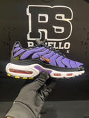 Tênis Nike Air Max TN Plus “Voltage Purple” - Pronta Entrega