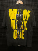 Camiseta Godspeed Robot Black - Pronta Entrega