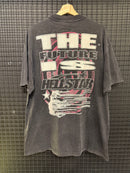Camiseta Hellstar Goggles Black - Pronta Entrega