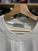 Camiseta Moncler Branca - Pronta Entregar