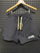 Short Hellstar Sport Nylon Black - Pronta Entrega