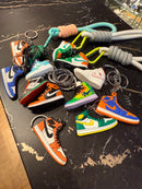 Chaveiro SNEAKER personalizado