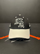 Boné Aba Curva Amiri MA Spirit Two Tone - Pronta Entrega