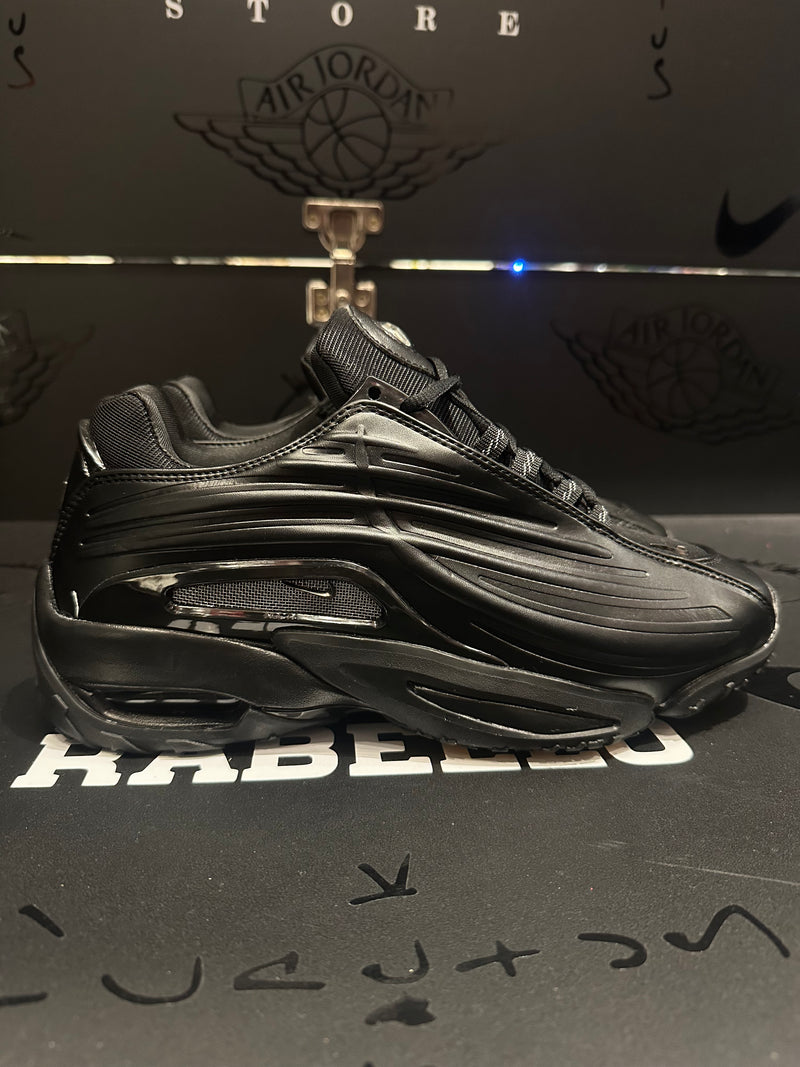 Tênis Nike NOCTA Hot Step 2 Black - Pronta Entrega