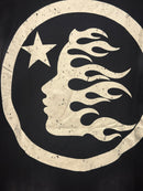 Camiseta Hellstar Black - Pronta Entrega