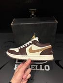 Tênis Nike Air Jordan 1 Shadow Brown - Pronta Entrega