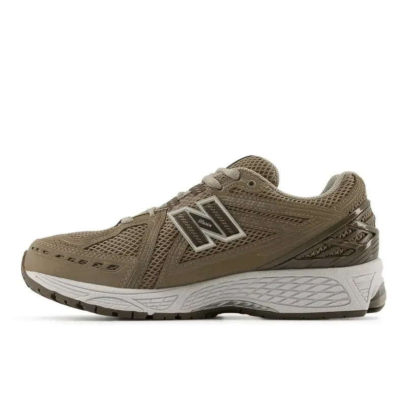 New Balance 1906R Brown