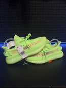 Tênis Adidas Yeezy Boost 350 v2 Glow In the Dark (GID) - Pronta Entrega