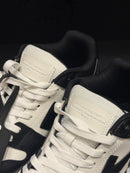 Tênis Off-White Out Office Black White - Pronta Entrega