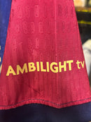 Camisa Dri-fit Nike Barcelona X Cactus Jack Special Edition - Pronta Entrega