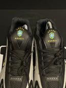 Tênis Nike Shox R4 Brazil - Pronta Entrega