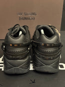 Tênis Raf Simons Cylon-21 Black - Pronta Entrega