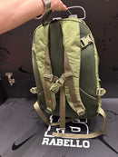 Mochila Supreme 19SS BackPack Olive - Pronta Entrega