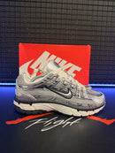 Tênis Nike P-6000 Silver - Pronta Entrega