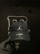 Boné Aba Curva Nike Air Jordan - Pronta Entrega