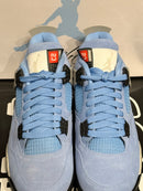 Tênis Nike Air Jordan 4 Retro University Blue - Pronta Entrega