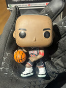 Funko Pop! Basketball NBA Michael Jordan Chicago Bulls Figure