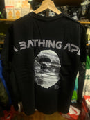 Camiseta BAPE A Bathing Ape “Apes Together Strong” - Pronta Entrega