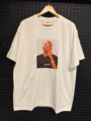 Camiseta Supreme Dean Blunt White - Pronta Entrega