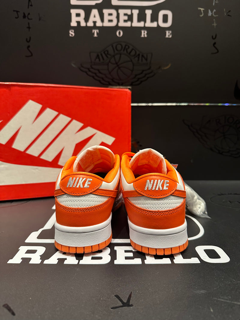Tênis Nike Dunk Low Syracuse - Pronta Entrega