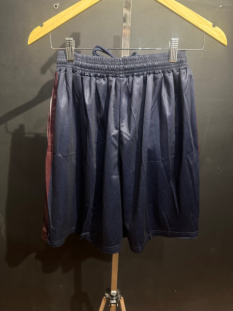 Short Nike x Cactus Jack Barcelona - Pronta Entrega