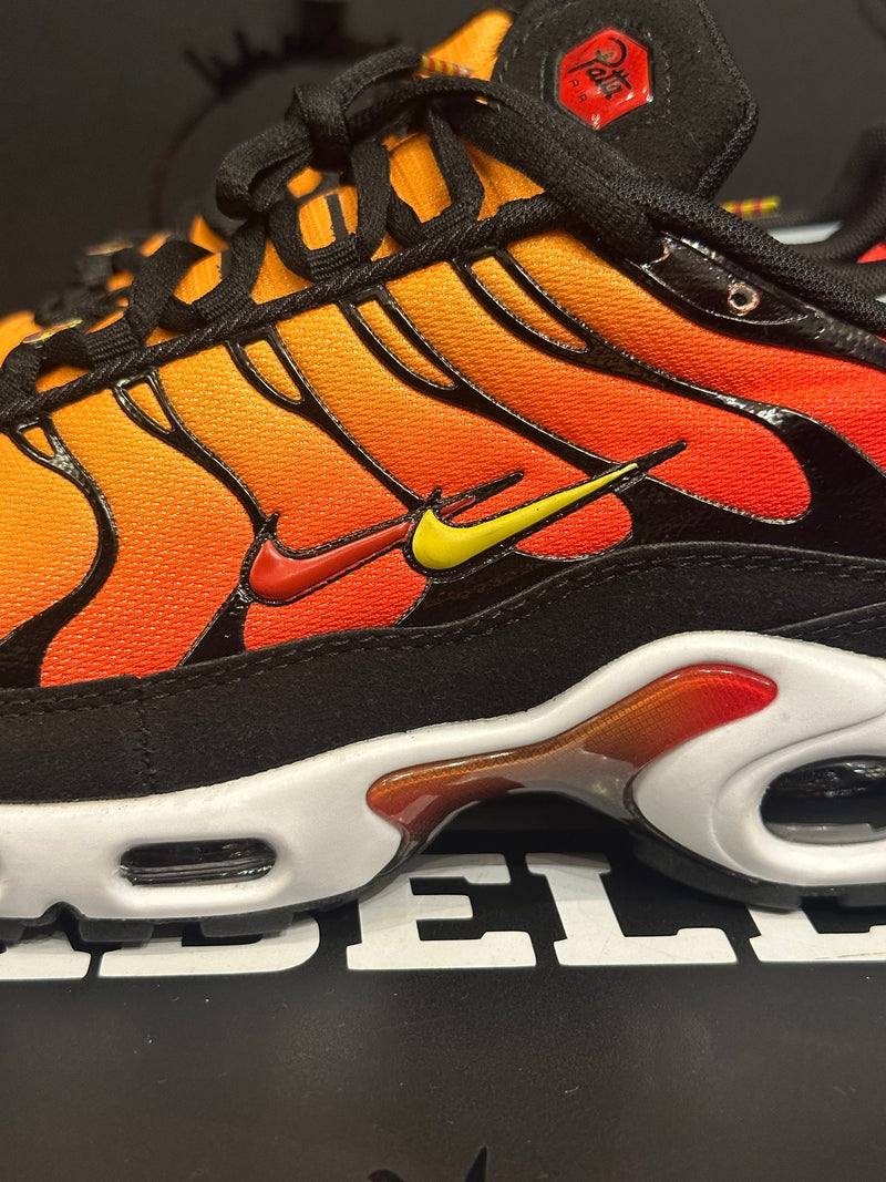 Tênis Air Max TN Plus Barcelona - Pronta Entrega