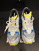 Tênis Balenciaga Runner 2.0
White Yellow Blue - Pronta Entrega