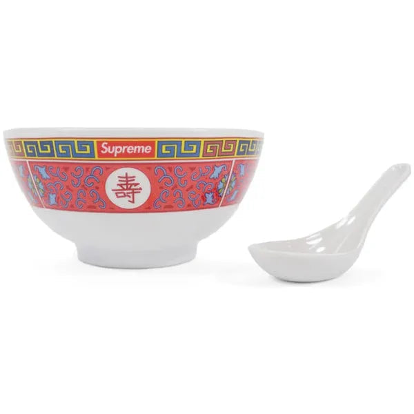 Supreme Longevity Soup Set - Pronta Entrega
