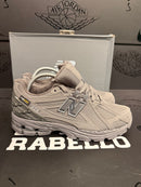 Tênis New Balance 1906R Cordura Graffiti Grey - Pronta Entrega