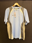 Camiseta Palace x Nike Camiseta Jersey Sky Blue - Pronta Entrega
