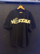 Camiseta Hellstar Studios Cartoon Logo’  - Pronta Entrega