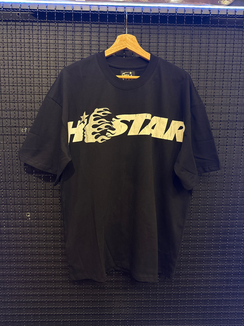 Camiseta Hellstar Studios Cartoon Logo’  - Pronta Entrega