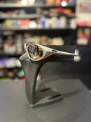 Óculos Oakley Eye Jacket X Silver - Pronta Entrega