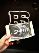 Óculos de Ski – Supreme x Smith Preto - Pronta Entrega