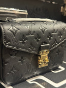 Bolsa Louis Vuitton Pochette Métis East West - Pronta Entrega