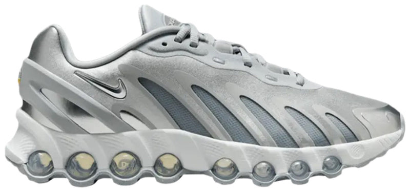 Nike Air Max DN8 ‘Wolf Grey Metallic Silver’ - Encomenda