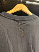 Camiseta Nike X Travis Scott Cactus Jack Preta - Pronta Entrega