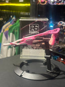 Óculos Oakley Radar Lock Rosa Lente Rosa - Pronta Entrega