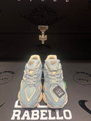 Tênis New Balance 9060 "Blue Haze" - Pronta Entrega